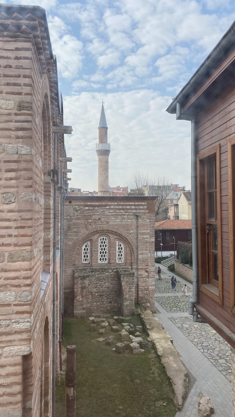 Yavuz Selim Camii